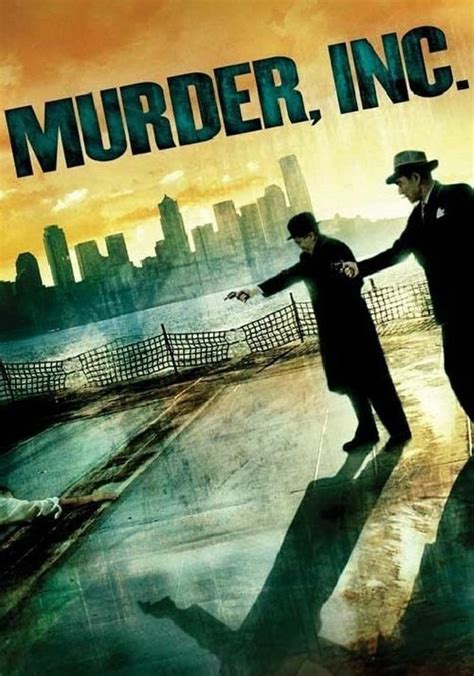 Murder, Inc. streaming: where to watch movie online?