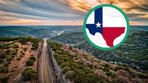 Vacaciones De Verano Texas Tiene Los Mejores Viajes Por Carretera De