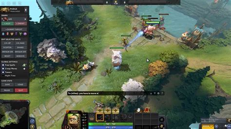 Targeted Abilities Stopped Working In Dota 2 After The New Patch Blix Gg