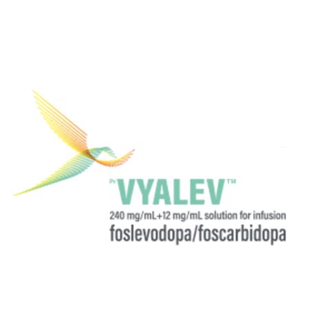buy vyalev foscarbidopa  foslevodopa  price costs