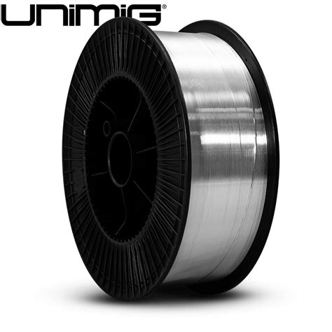 AM4043 Unimig 4043 Aluminium MIG Wire 1 2mm 7kg Collins Tools Welding