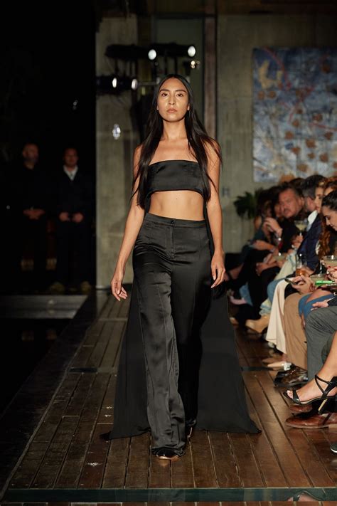 Lorena Saravia Mexico Spring 2023 Collection | Vogue