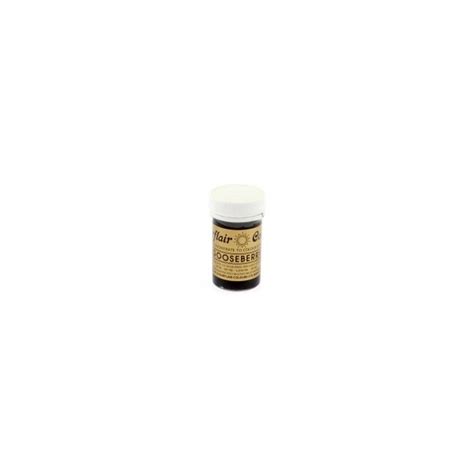 Spectral Gooseberry Paste G Pot