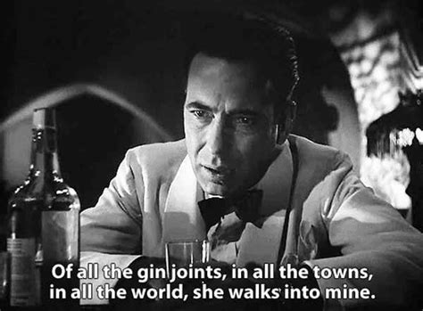 The 35 Best Casablanca Quotes Best Movie Quotes Famous Movie Quotes