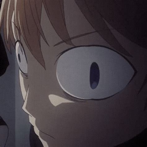 Anime Scared GIF - Anime Scared - Discover & Share GIFs