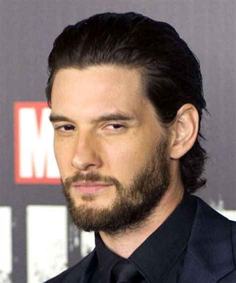 Ben Barnes Best Hairstyles And Haircuts Celebrities