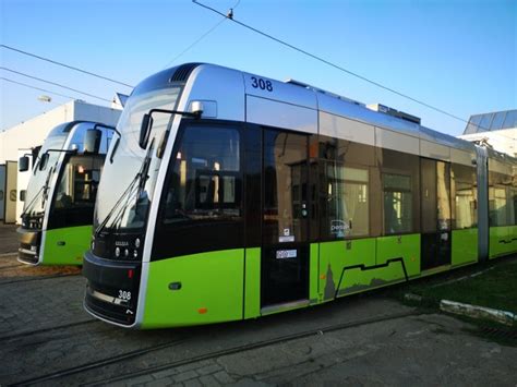 Gorzów zaglądamy do zajezdni MZK Jak prezentują się nowe i stare