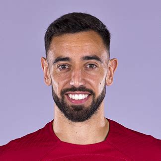 Bruno Fernandes Statistiche Portogallo UEFA EURO 2024 UEFA