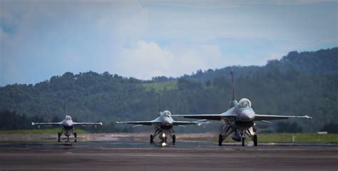 Dvids Images U S Indonesian Air Forces Conduct Exercise Cope West