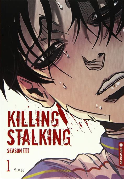 Killing Stalking Season 3 (J-Pop)