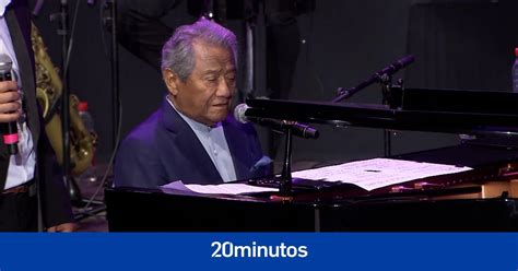 V Deo Fallece El Cantante Mexicano Armando Manzanero Autor De Somos