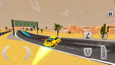 Hajwala Drifting Games 3D for iPhone - Free App Download