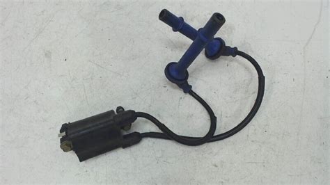 ZÜNDSPULE IGNITION COIL Honda CBR 1100 XX 1996 1998 1997 eBay