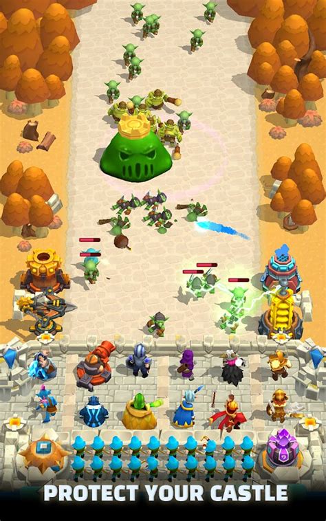 2 Games Like Wild Castle TD Grow Empire Tower Defense For PC Games Like