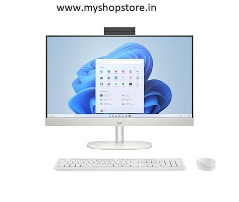 HP Eliteone 800 G6 24 All In One Pc Latest Edition My Shop Store