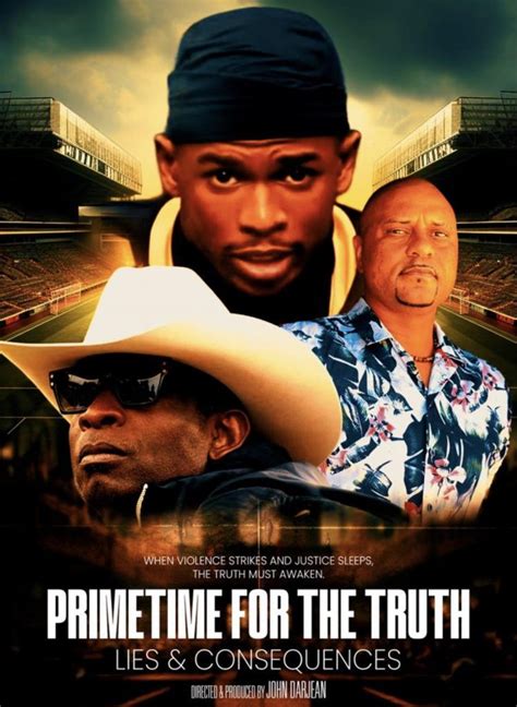 Primetime For The Truth The Other Side Dallas