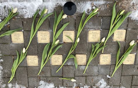 Otto Hahn Gymnasium Landau Zum Holocaust Gedenktag