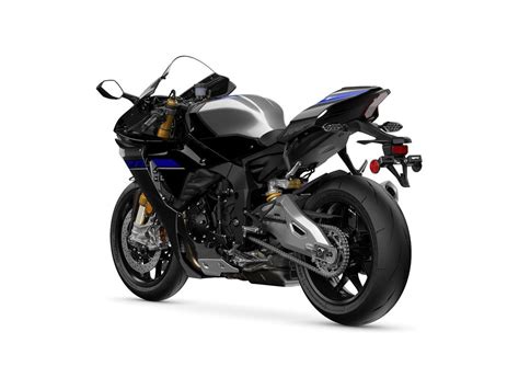 Yamaha YZF-R1M Carbon Fibre 2024 en vente à Jonquière - Saguenay Marine