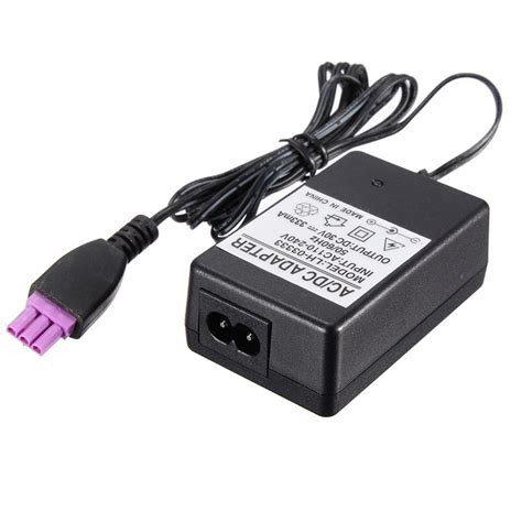 Online Kopen Wholesale Power Adapter Hp Deskjet Printer Uit China Power Adapter Hp Deskjet