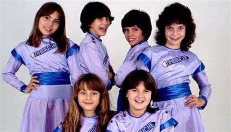 Así lucen en la actualidad los integrantes de Timbiriche FOTOS Fama