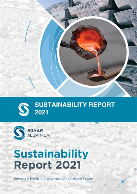 SUSTAINABILITY | Sohar Aluminium