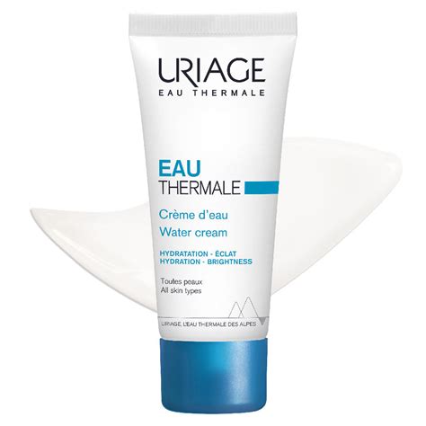 Uriage Eau Thermale – grabtoglow