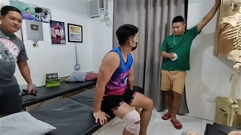 2 Years Knee Injury Problem 🦵😱naayus Pa Kaya Youtube