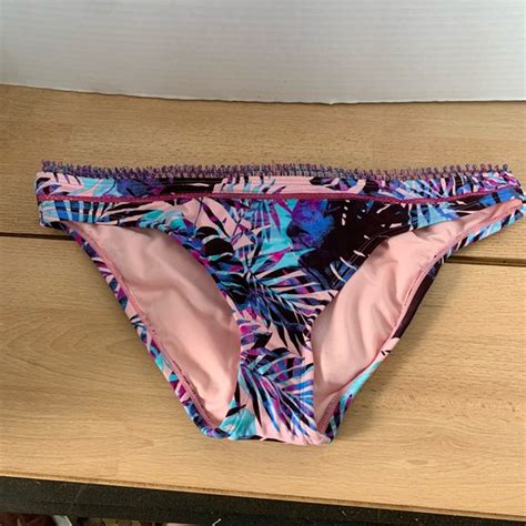 Hobie Swim Hobie New Swimming Bikini Bottoms Poshmark