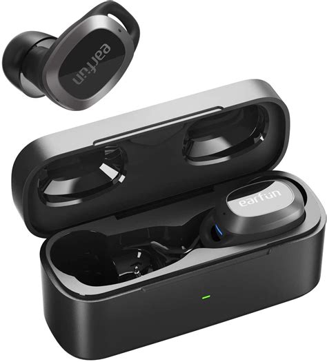 EarFun Free Pro Wireless Earbuds Review Budget Wireless Buds With