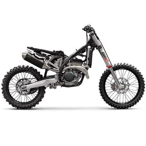 Ktm 350 Sx F 2024 Skladem NovÁ 2024 244 000 Kč