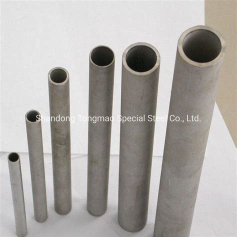 Stainless Steel Seamless Tubes And Pipes Astm A A A L