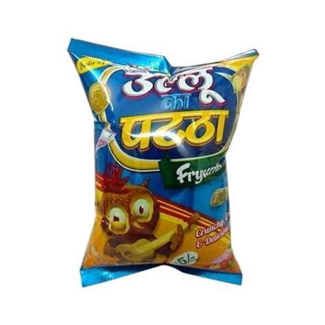 Evening Snacks Food Laminated Pouch At Rs Kilogram Namkeen