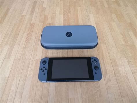 Nintendo Switch Defekt Kaufen Auf Ricardo