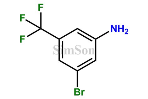 Nilotinib Bromo Impurity Cas No Simson Pharma Limited