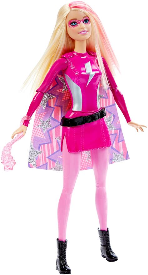 Barbie Superhero Doll | ubicaciondepersonas.cdmx.gob.mx