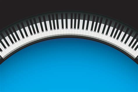 piano background 3 34736588 Vector Art at Vecteezy