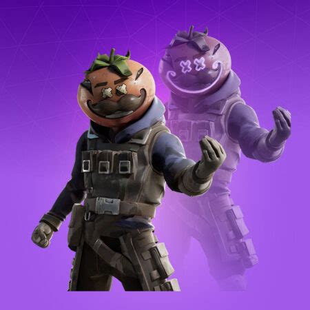 Fortnite Ragsy Skin - Character, PNG, Images - Pro Game Guides