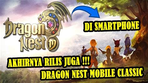 Akhirnya Rilis Nostalgia Game Zaman Warnet Sekarang Ada Di SMARTPHONE