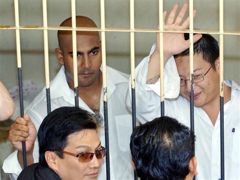 Bali Nine Prisoners Set To Return To Australia Herald Sun