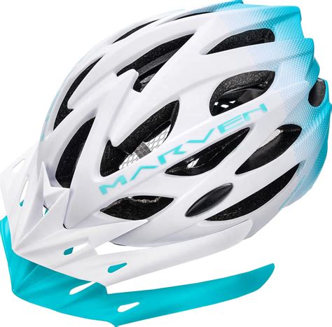 Kask Rowerowy Na Rower Kaski Rowerowe Mtb Damski M Ski Ochronny Szosowy