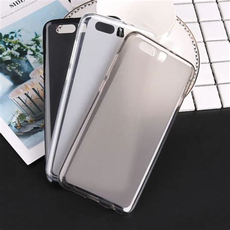 Ultra Thin Soft Tpu Silicone Phone Cases For Huawei Honor Stf L Stf