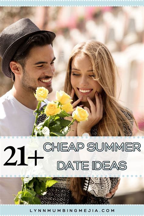 52 Date Night Ideas On A Budget Artofit