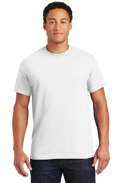 Gildan 8000 G800 Dryblend ® 50 Cotton50 Poly T Shirt Shirtspace