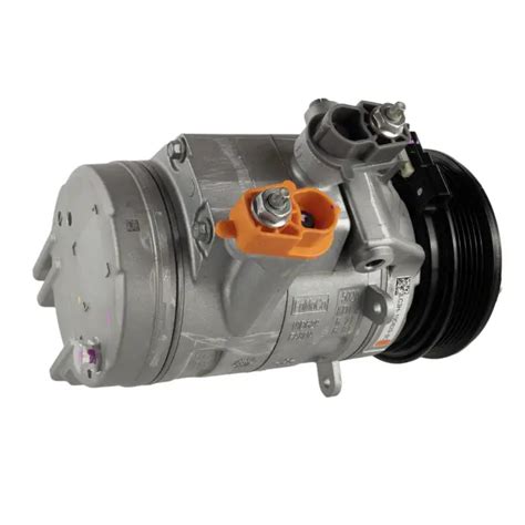 Ford Oem A C Compressor Lc Z Bc Ford Parts Center