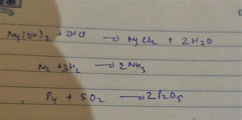 Balance The Following Equation Cuo Nh3 Cu N2 H2o