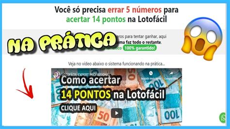 Lotof Cil Expert Profissional Mostrando Na Pr Tica Youtube