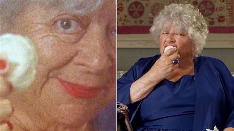 Miriam Margolyes best moments: From farting on This Morning to swearing at MPs | indy100