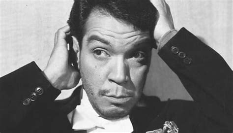 Hoy Se Cumplen A Os De La Muerte Del Legendario Cantinflas