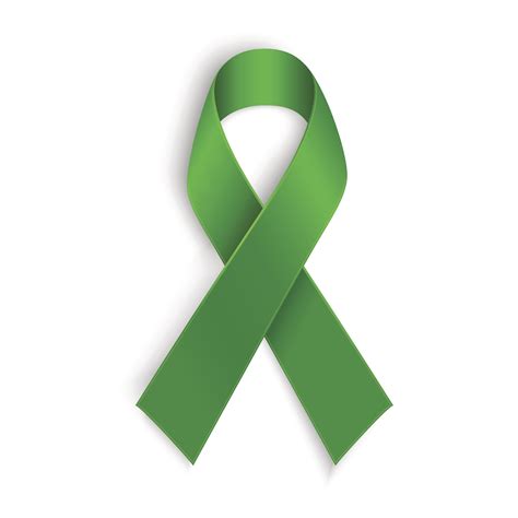 Green Ribbon Campaign for Mental Health | 101.5 The Wolf