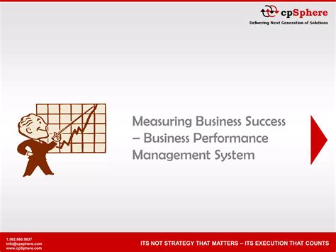 Measuring Business Success | PDF